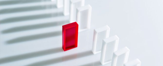 what puts a company at risk for harassment