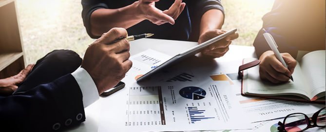 why compensation strategy trupp hr