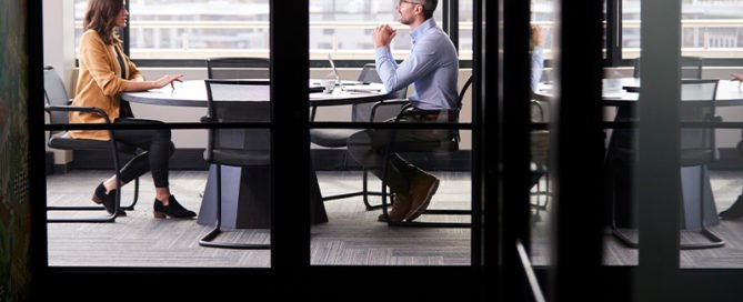 Workplace Investigations