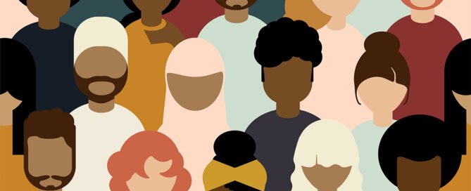 diversity equity and inclusion