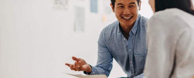 Topics to avoid during an interview for employment