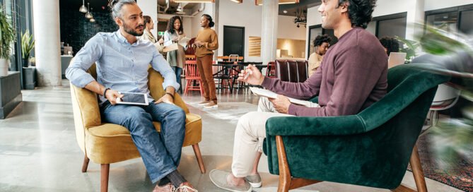 How to prevent workplace harassment