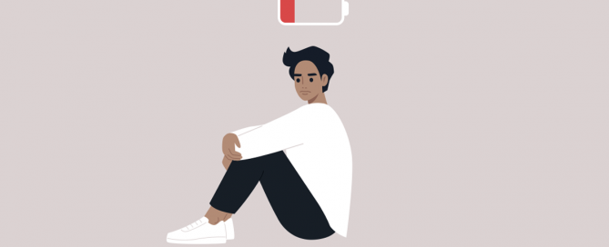 HR Burnout