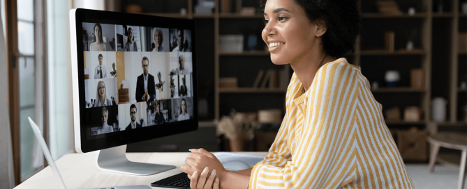 HR Considerations for Managing Remote Employees