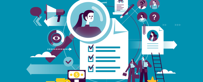 How to write a job description