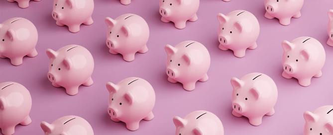 How to define a compensation program