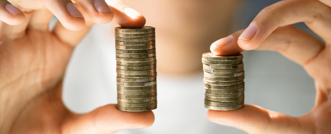 Understanding pay equity, pay transparency, and disclosing pay ranges
