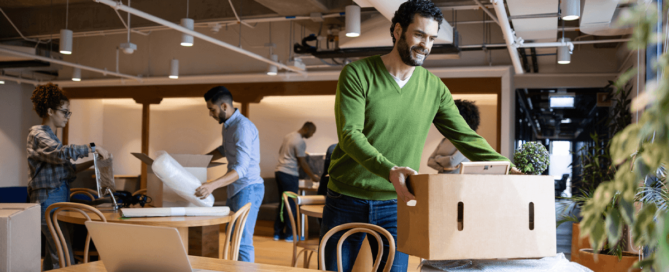 Navigating the Return to the Office